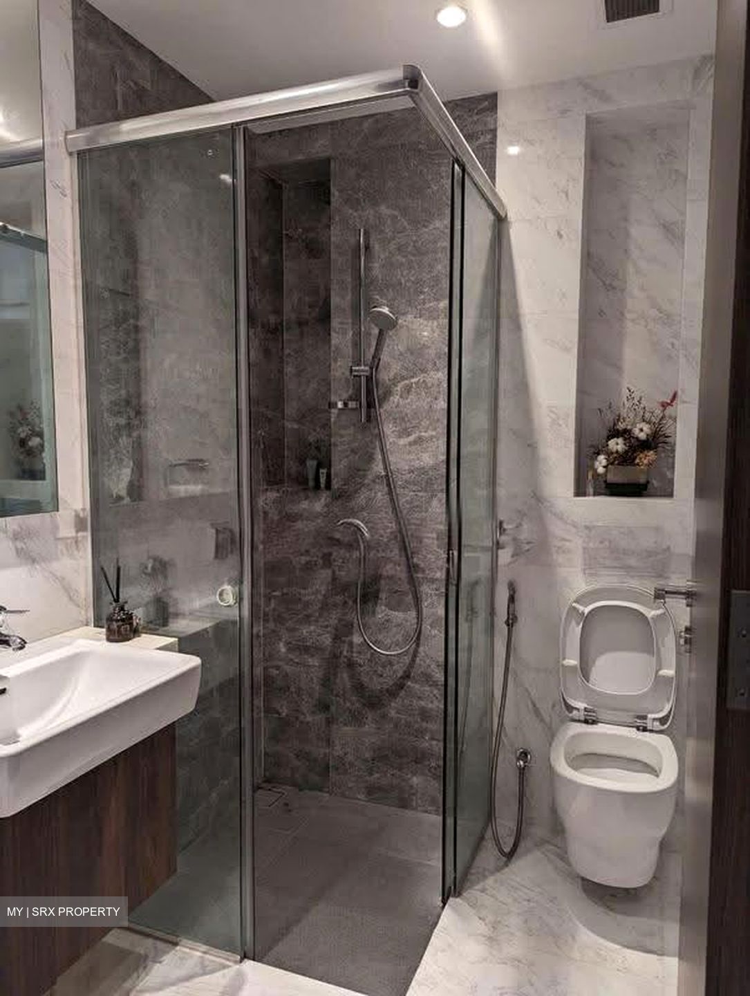 Spottiswoode 18 (D2), Apartment #634918711